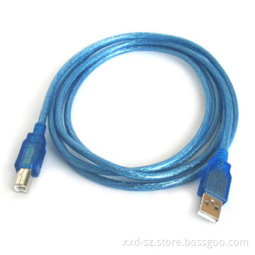 USB Cables